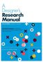 Jenn Visocky O'Grady: A Designer's Research Manual, 2nd edition, Updated and Expanded, Buch