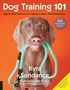 Kyra Sundance: Dog Training 101, Buch