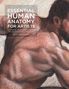 Ken Goldman: Essential Human Anatomy for Artists, Buch