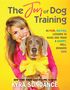 Kyra Sundance: The Joy of Dog Training, Buch