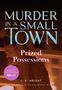 L R Wright: Prized Possessions: Murder in a Small Town, Buch