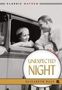 Elizabeth Daly: Unexpected Night, Buch