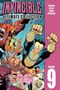 Robert Kirkman: Invincible: The Ultimate Collection Volume 9, Buch