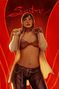 Stjepan Sejic: Sunstone Volume 2, Buch