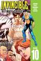 Robert Kirkman: Invincible: The Ultimate Collection Volume 10, Buch