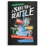 Eva Walker: The Sound of Seattle, Buch