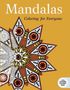 Skyhorse Publishing: Mandalas, Buch