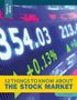 Lois Sepahban: 12 Things to Know about the Stock Market, Buch