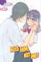 Junko: Kiss Him, Not Me 12, Buch