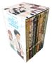 Yoshitoki Oima: A Silent Voice Complete Series Box Set, Buch, Buch