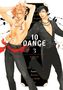 Inouesatoh: 10 Dance 3, Buch, Buch