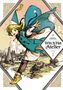 Kamome Shirahama: Witch Hat Atelier 1, Buch