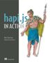 Matt Harrison: Hapi.JS in Action, Buch