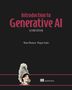 Numa Dhamani: Introduction to Generative Ai, Second Edition, Buch