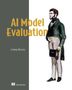 "AI Model Evaluation," Leemay Nassery. Illustration eines Mannes in historischem Anzug mit Zylinder., Buch