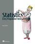 Gary Sutton: Statistics Every Programmer Needs, Buch