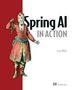 Craig Walls: Spring AI in Action, Buch