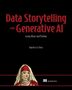 Angelica Lo Duca: Data Storytelling with Generative AI, Buch