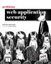 Malcolm McDonald: Grokking Web Application Security, Buch