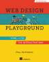 Paul McFedries: Web Design Playground, Second Edition, Buch