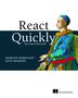 Azat Mardan: React Quickly, Second Edition, Buch
