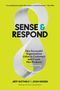 Jeff Gothelf: Sense and Respond, Buch