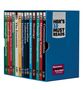 Harvard Business Review: Hbr's 10 Must Reads Ultimate Boxed Set (14 Books), Div.