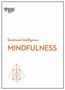 Harvard Business Review: Mindfulness (HBR Emotional Intelligence Series), Buch