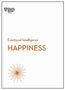 Annie Mckee: Happiness (HBR Emotional Intelligence Series), Buch