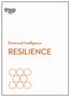 Daniel Goleman: Resilience (HBR Emotional Intelligence Series), Buch