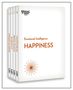 Harvard Business Review: Harvard Business Review Emotional Intelligence Collection (4 Books) (HBR Emotional Intelligence Series), Div.