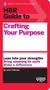 John Coleman: HBR Guide to Crafting Your Purpose, Buch