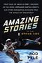 Rod Pyle: Amazing Stories of the Space Age, Buch