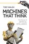 Toby Walsh: Machines That Think, Buch