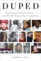 Saul Kassin: Duped, Buch