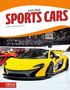 Wendy Hinote Lanier: Sports Cars, Buch