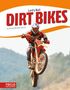 Wendy Hinote Lanier: Dirt Bikes, Buch