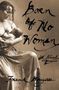 „Born of No Woman“, „A Novel“, „Franck Bouysse“. Frau stillt ein Baby, sepiafarbenes Cover, melancholisch und kraftvoll.