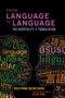 Souleymane Bachir Diagne: From Language to Language, Buch
