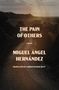 Miguel Ángel Hernández: The Pain of Others, Buch