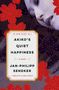 Jan-Philipp Sendker: Akiko's Quiet Happiness, Buch