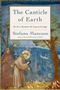 Text: "The Canticle of the Earth," "The First Manifesto On Integral Ecology," "Stefano Mancuso." Illustration zweier Mönche in der Natur., Buch