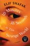 Elif Shafak: 10 Minutes 38 Seconds in This Strange World, Buch