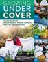 Niki Jabbour: Growing Under Cover: Techniques for a More Productive, Weather-Resistant, Pest-Free Vegetable Garden, Buch