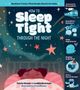 Tzivia Gover: How to Sleep Tight Through the Night, Buch