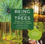 Hannah Fries: Being with Trees, Buch