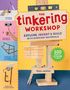 Ryan Jenkins: The Tinkering Workshop, Buch