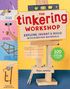 Ryan Jenkins: The Tinkering Workshop, Buch