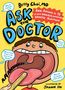 Betty Choi: Ask the Doctor, Buch, Buch