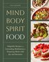 Nicki Sizemore: Mind, Body, Spirit, Food, Buch
